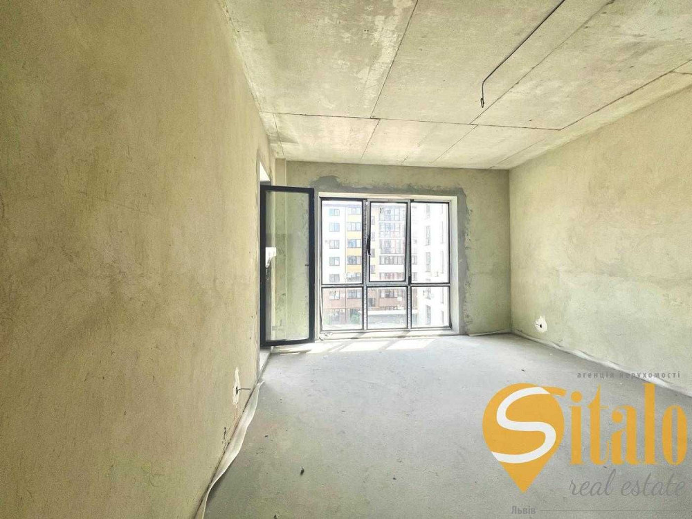 Продаж 3 кімнатної квартири, новобудова, вулиця Кокорудзи(Антоновича) Львів - зображення 7