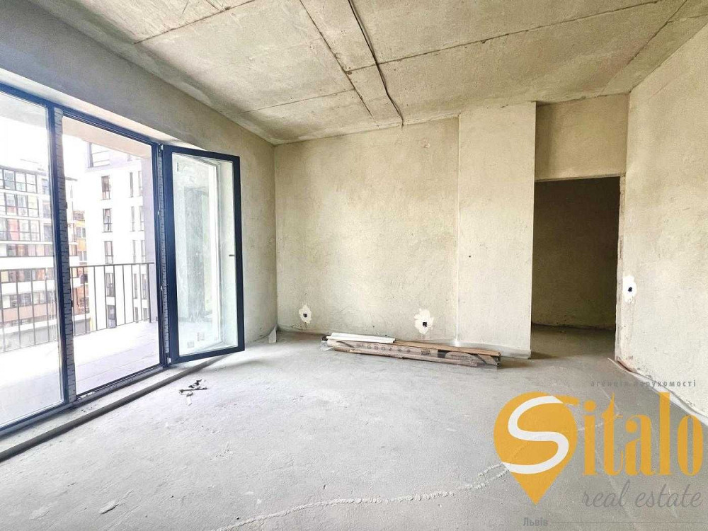 Продаж 3 кімнатної квартири, новобудова, вулиця Кокорудзи(Антоновича) Львів - зображення 8