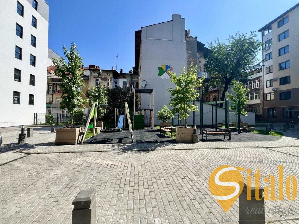 Продаж 3 кімнатної квартири, новобудова, вулиця Кокорудзи(Антоновича) Львів - зображення 3