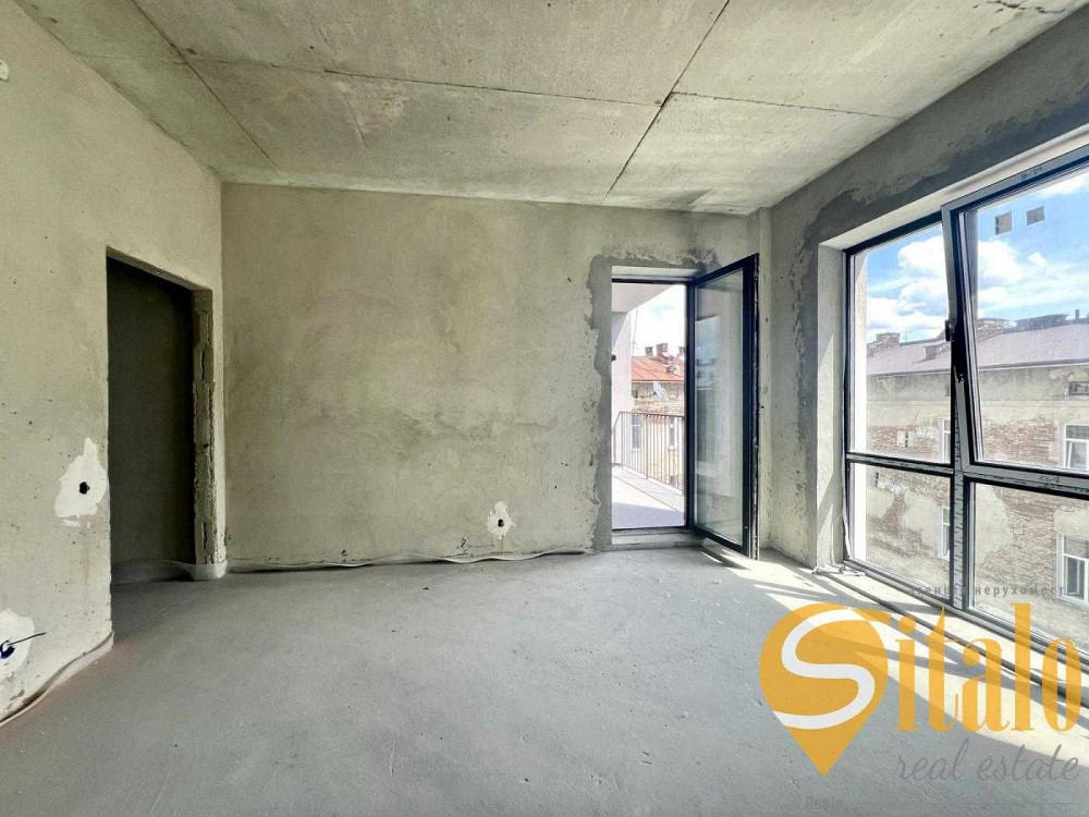 Продаж 3 кімнатної квартири, новобудова, вулиця Кокорудзи(Антоновича) Львів - зображення 6
