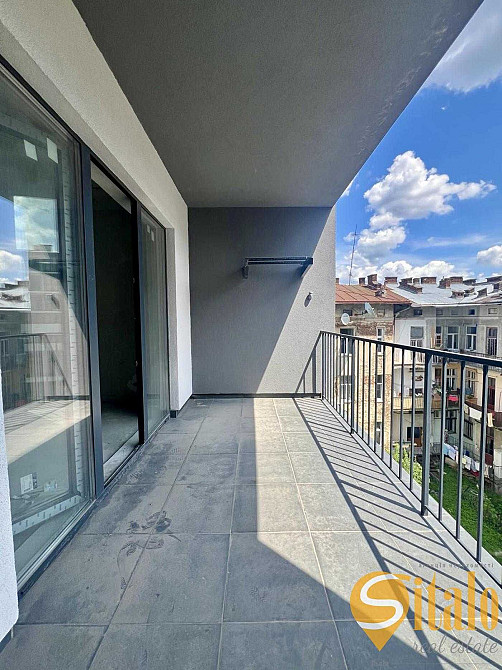 Продаж 3 кімнатної квартири, новобудова, вулиця Кокорудзи(Антоновича) Львів - зображення 5