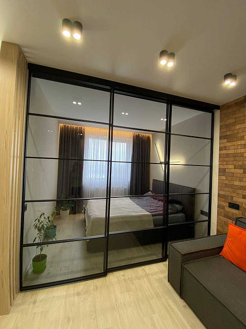 Продам квартиру ЖК Гидропарк дизайнерский ремонт 40м2 Харків - зображення 7