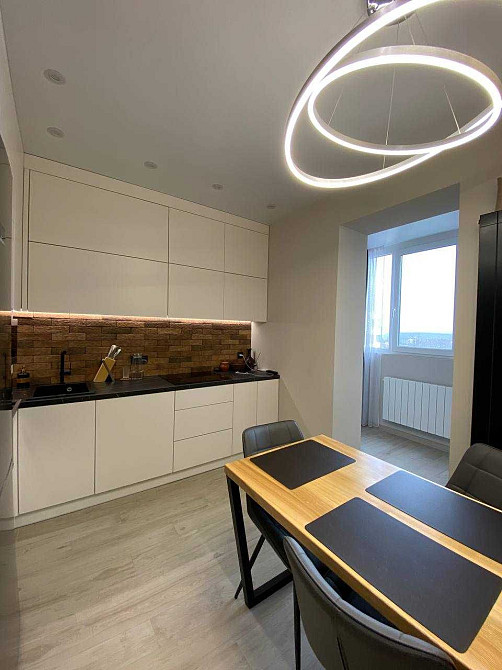 Продам квартиру ЖК Гидропарк дизайнерский ремонт 40м2 Харків - зображення 6