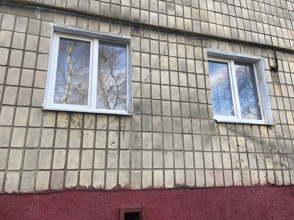 Продаж або обмін 3 кімнатної квартири Калуш - зображення 3