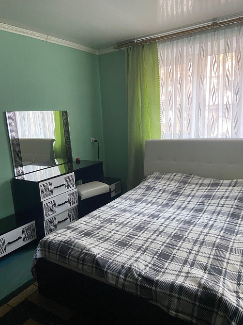 Продаж або обмін 3 кімнатної квартири Калуш - зображення 4