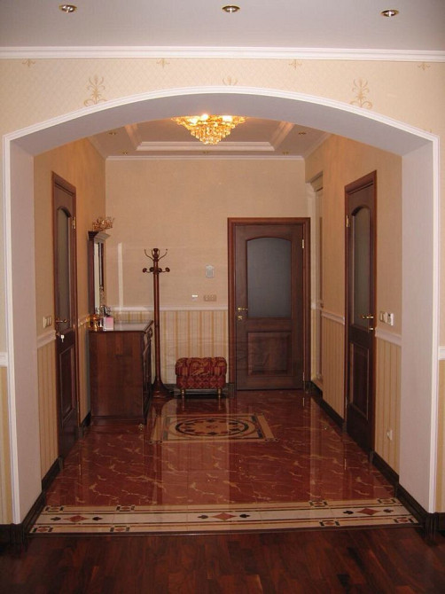 Продаж елітної 3-х кімнатної , Покровський (новобуд.) Рівне - зображення 5