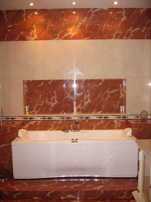 Продаж елітної 3-х кімнатної , Покровський (новобуд.) Рівне - зображення 6