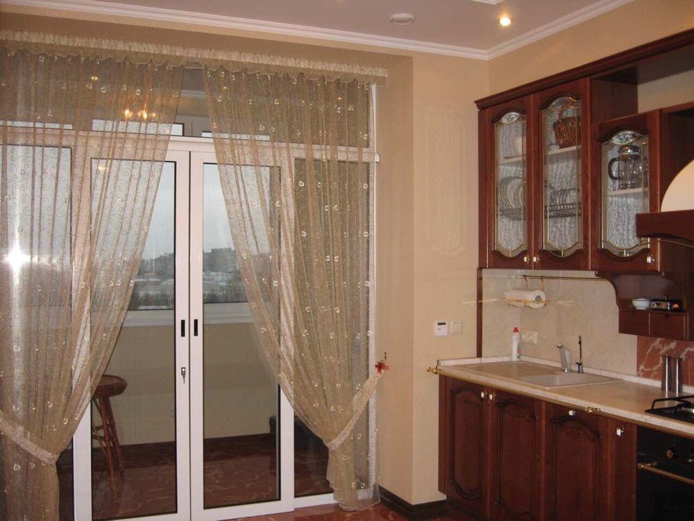 Продаж елітної 3-х кімнатної , Покровський (новобуд.) Рівне - зображення 8