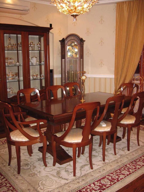 Продаж елітної 3-х кімнатної , Покровський (новобуд.) Рівне - зображення 1