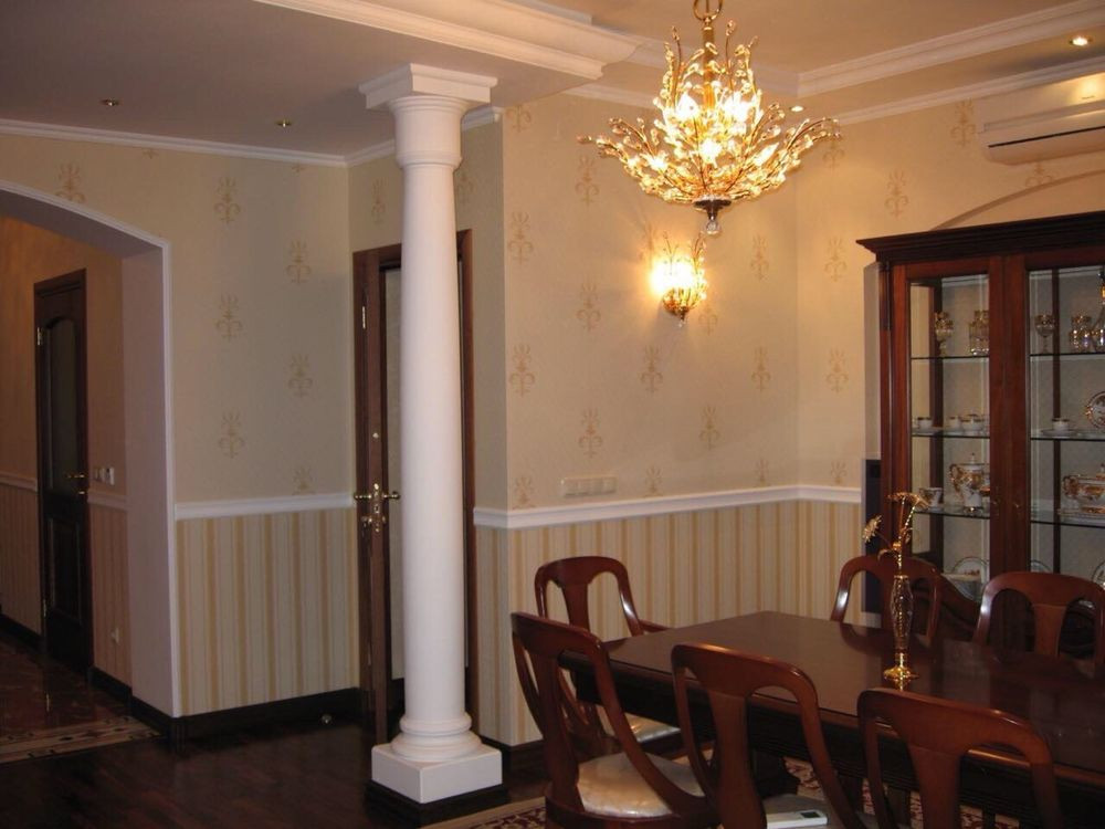 Продаж елітної 3-х кімнатної , Покровський (новобуд.) Рівне - зображення 3