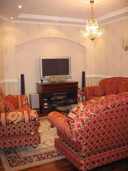 Продаж елітної 3-х кімнатної , Покровський (новобуд.) Рівне - зображення 2