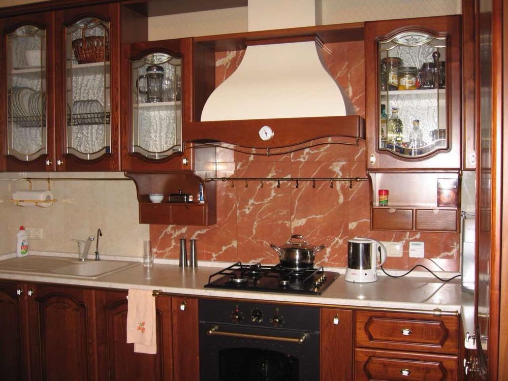 Продаж елітної 3-х кімнатної , Покровський (новобуд.) Рівне - зображення 7