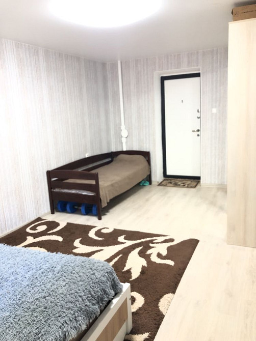 Продаж однокімнатноі квартири в центрі Броварів Бровари - зображення 1