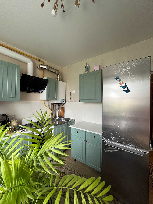 Квартира з сучасним ремонтом+ комора в подарунок, Єоселя,Сертифікат! Ірпінь - зображення 1