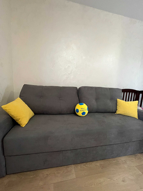 Квартира з сучасним ремонтом+ комора в подарунок, Єоселя,Сертифікат! Ірпінь - зображення 8