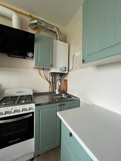 Квартира з сучасним ремонтом+ комора в подарунок, Єоселя,Сертифікат! Ірпінь - зображення 3