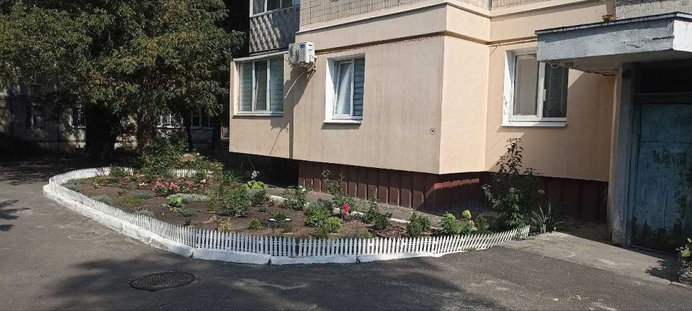 Продам 3х кімнатну квартиру , вул.Бориславська 70  74квм² Київ - зображення 2