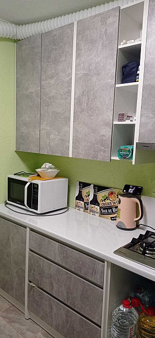 Продам 3х кімнатну квартиру , вул.Бориславська 70  74квм² Київ - зображення 4