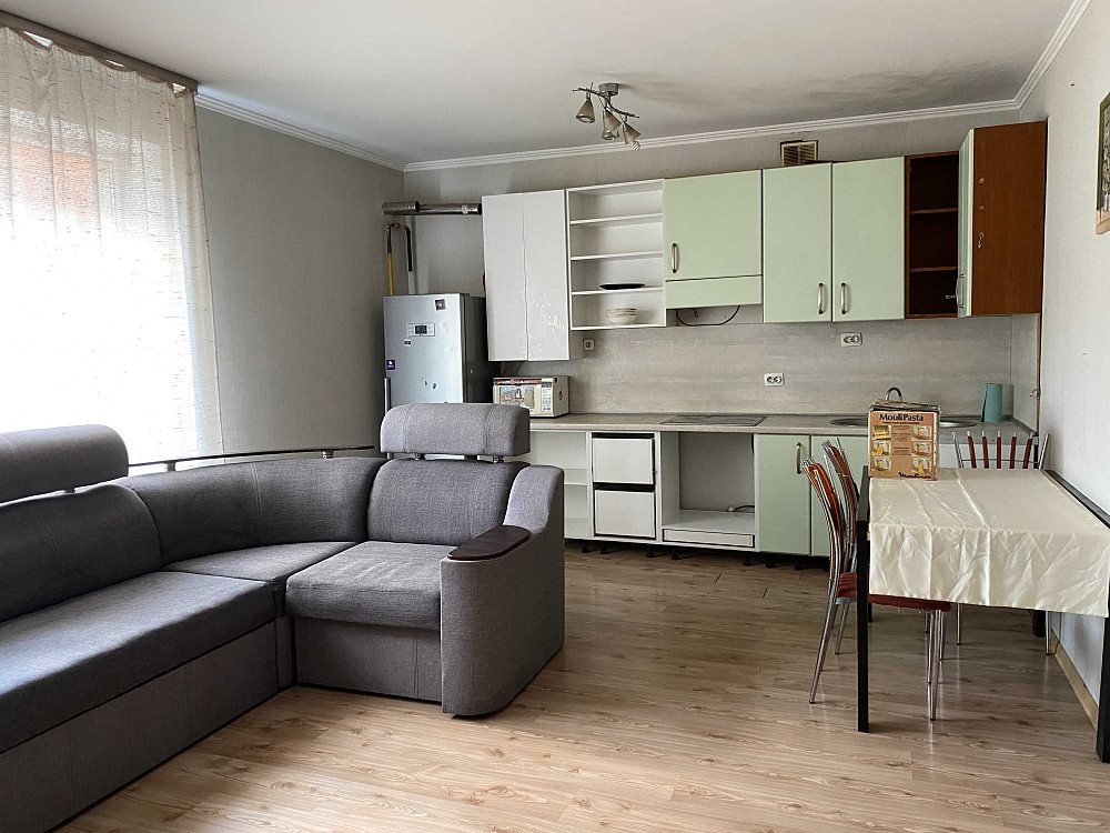 Сертифікат ТАК, Евро 3к квартира з ремонтом, заходь і живи, БЕЗ КОМІСЙ Ірпінь - зображення 2