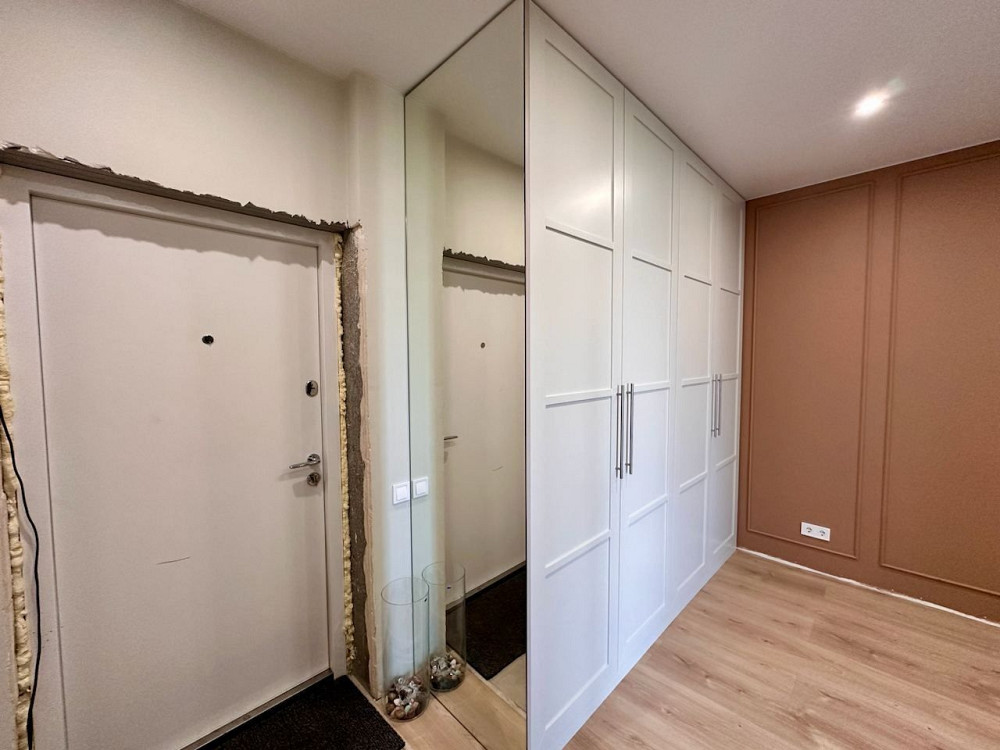 Квартира з дизайнерським ремонтом, 7 хв до Києва Ирпень - изображение 4