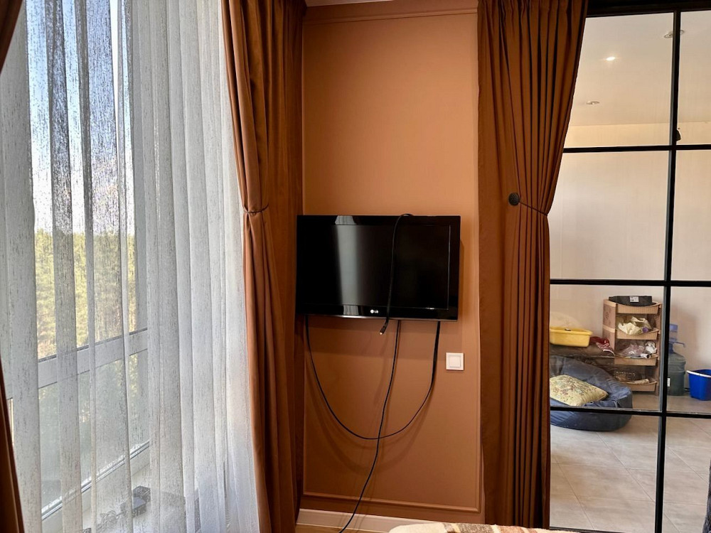 Квартира з дизайнерським ремонтом, 7 хв до Києва Ирпень - изображение 3