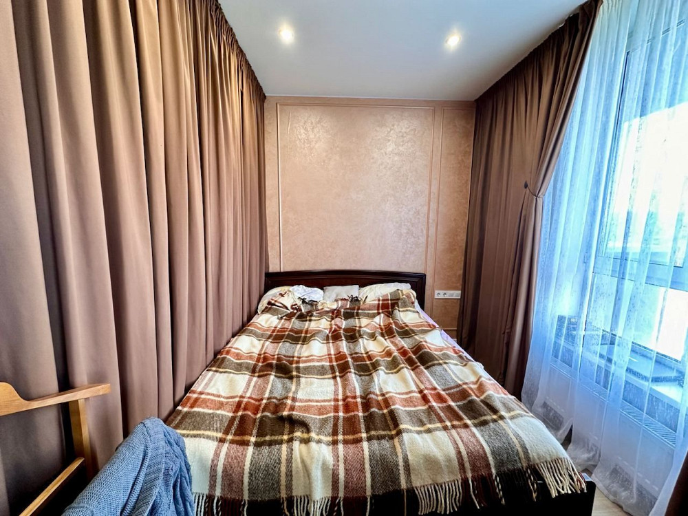 Квартира з дизайнерським ремонтом, 7 хв до Києва Ирпень - изображение 5