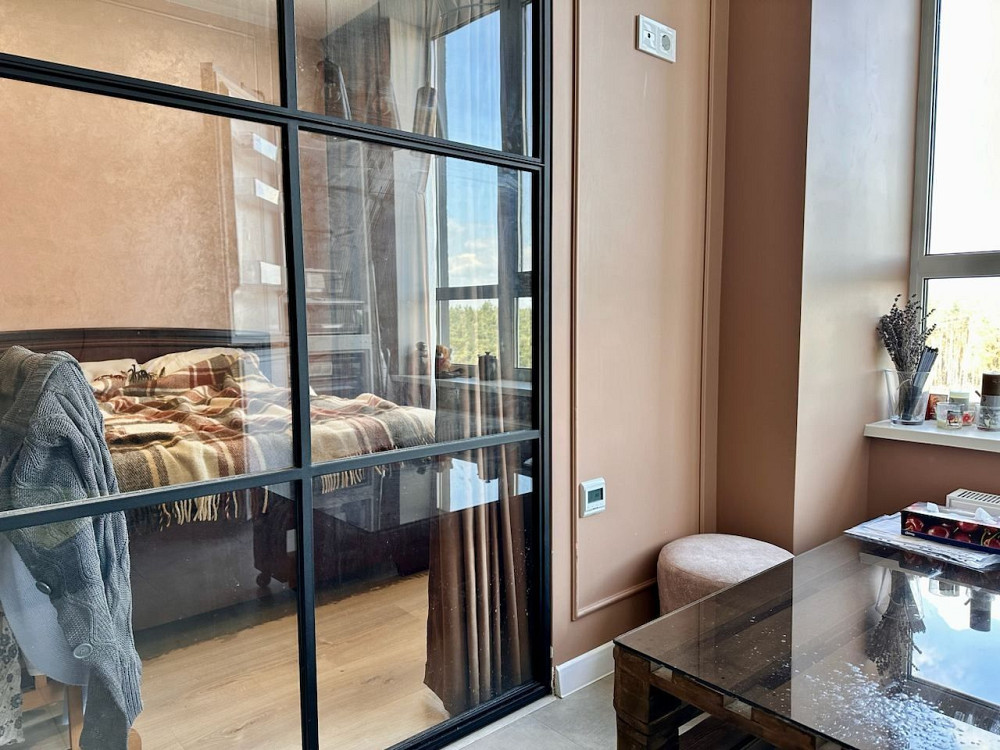 Квартира з дизайнерським ремонтом, 7 хв до Києва Ирпень - изображение 6