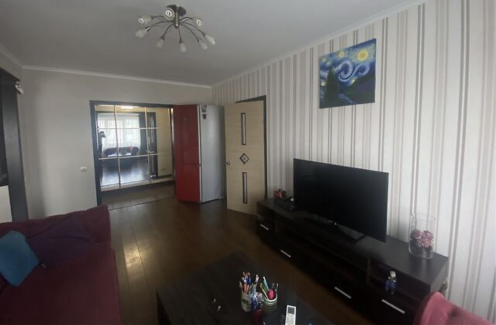 ТЕРМІНОВО 3 кімнатна квартира з АО в Центрі міста Біла Церква - зображення 4