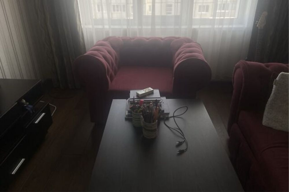 ТЕРМІНОВО 3 кімнатна квартира з АО в Центрі міста Біла Церква - зображення 7