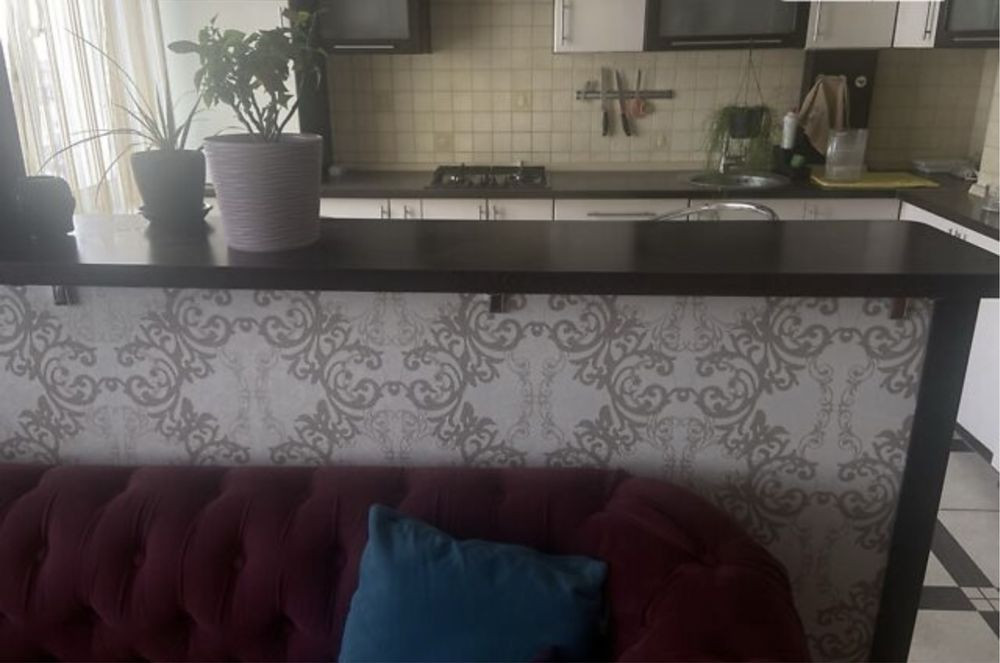 ТЕРМІНОВО 3 кімнатна квартира з АО в Центрі міста Біла Церква - зображення 5