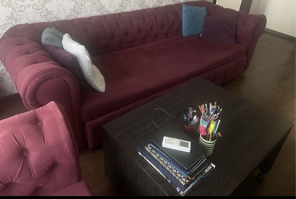 ТЕРМІНОВО 3 кімнатна квартира з АО в Центрі міста Біла Церква - зображення 8