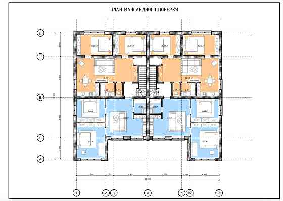 Продаж 2 к + кухня вітальня квартири в смт Запитів БЕЗ КОМІСІЇ. єОселя Mali Pidlisky