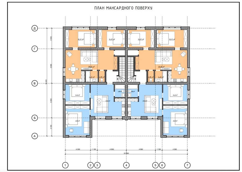 Продаж 2 к + кухня вітальня квартири в смт Запитів БЕЗ КОМІСІЇ. єОселя Малі Підліски - зображення 6