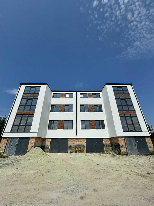 Продаж 2 к + кухня вітальня квартири в смт Запитів БЕЗ КОМІСІЇ. єОселя Малі Підліски - зображення 1