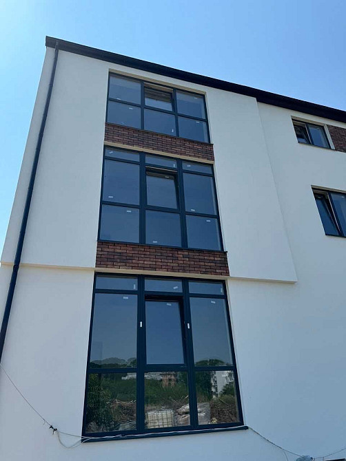 Продаж 2 к + кухня вітальня квартири в смт Запитів БЕЗ КОМІСІЇ. єОселя Малі Підліски - зображення 8