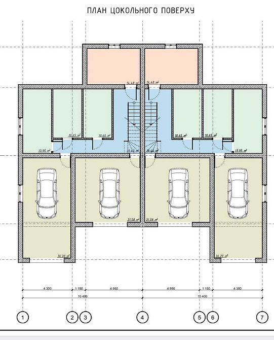 Продаж 2 к + кухня вітальня квартири в смт Запитів БЕЗ КОМІСІЇ. єОселя Малі Підліски - зображення 7