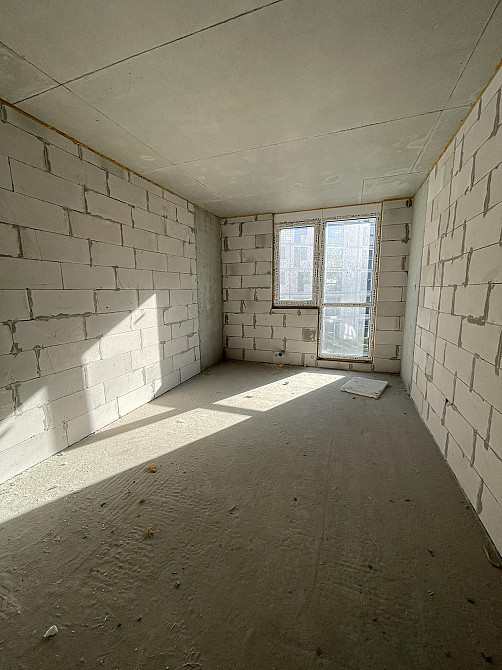 Продаж 1 км квартири новобуд в ЖК Новий Форт Містечко Підзамче Львів - зображення 7