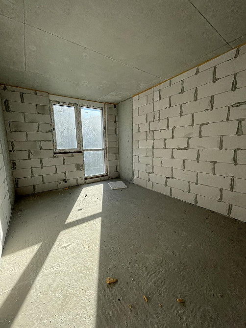 Продаж 1 км квартири новобуд в ЖК Новий Форт Містечко Підзамче Львів - зображення 8