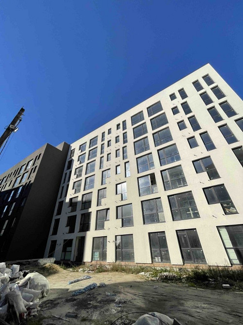 Продаж 1 км квартири новобуд в ЖК Новий Форт Містечко Підзамче Львів - зображення 3