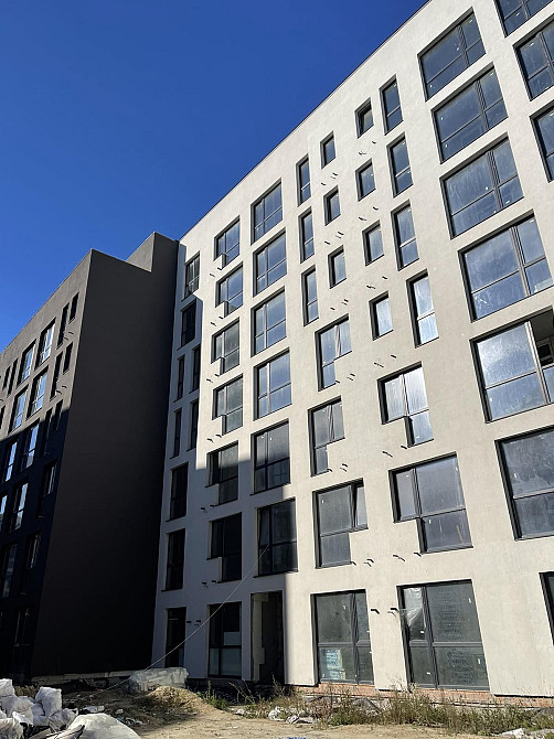 Продаж 1 км квартири новобуд в ЖК Новий Форт Містечко Підзамче Львів - зображення 2