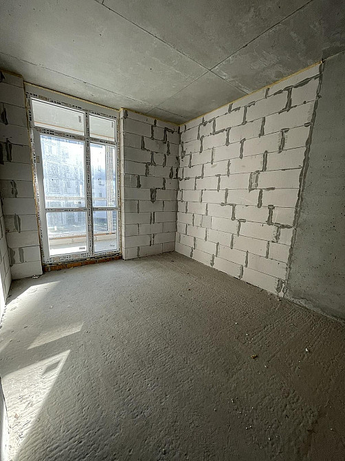 Продаж 1 км квартири новобуд в ЖК Новий Форт Містечко Підзамче Львів - зображення 5