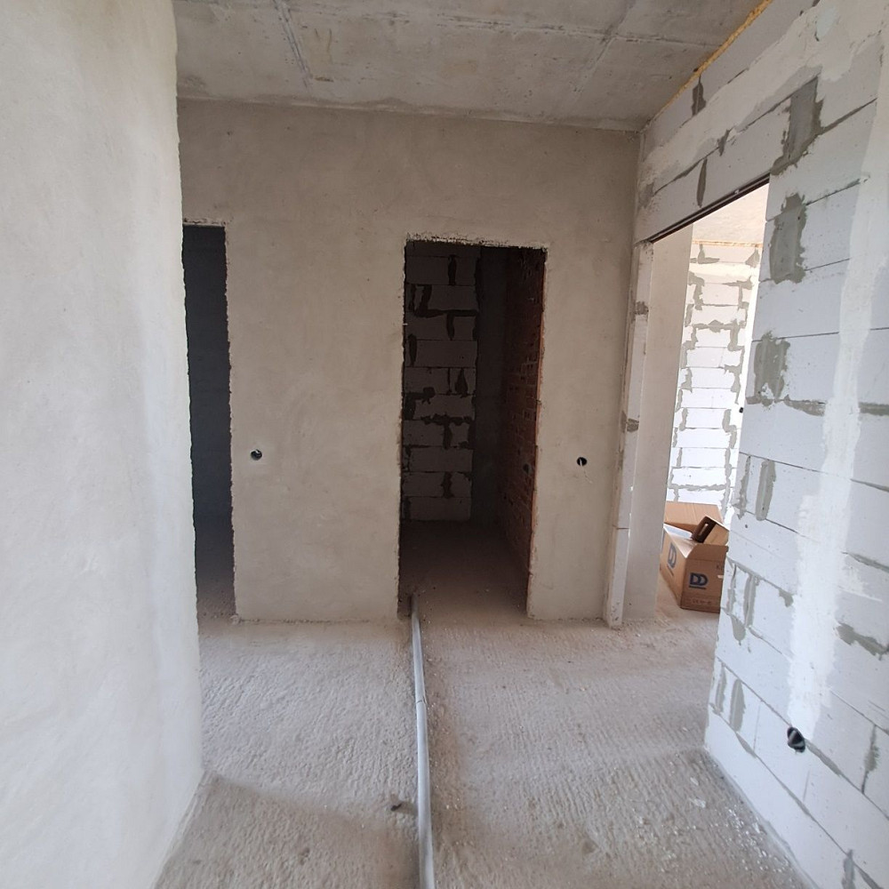 2-кім кв новобуд моноліт Чернигов - изображение 6