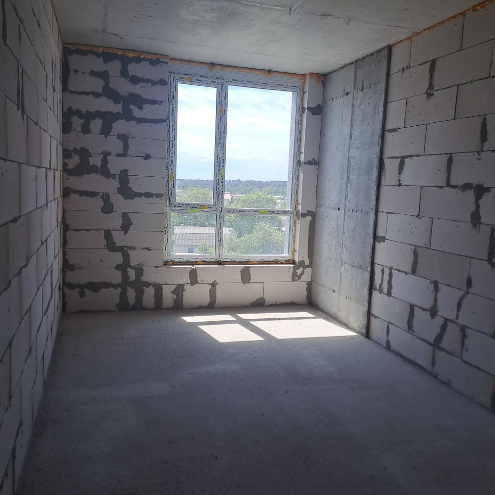 2-кім кв новобуд моноліт Чернигов - изображение 7