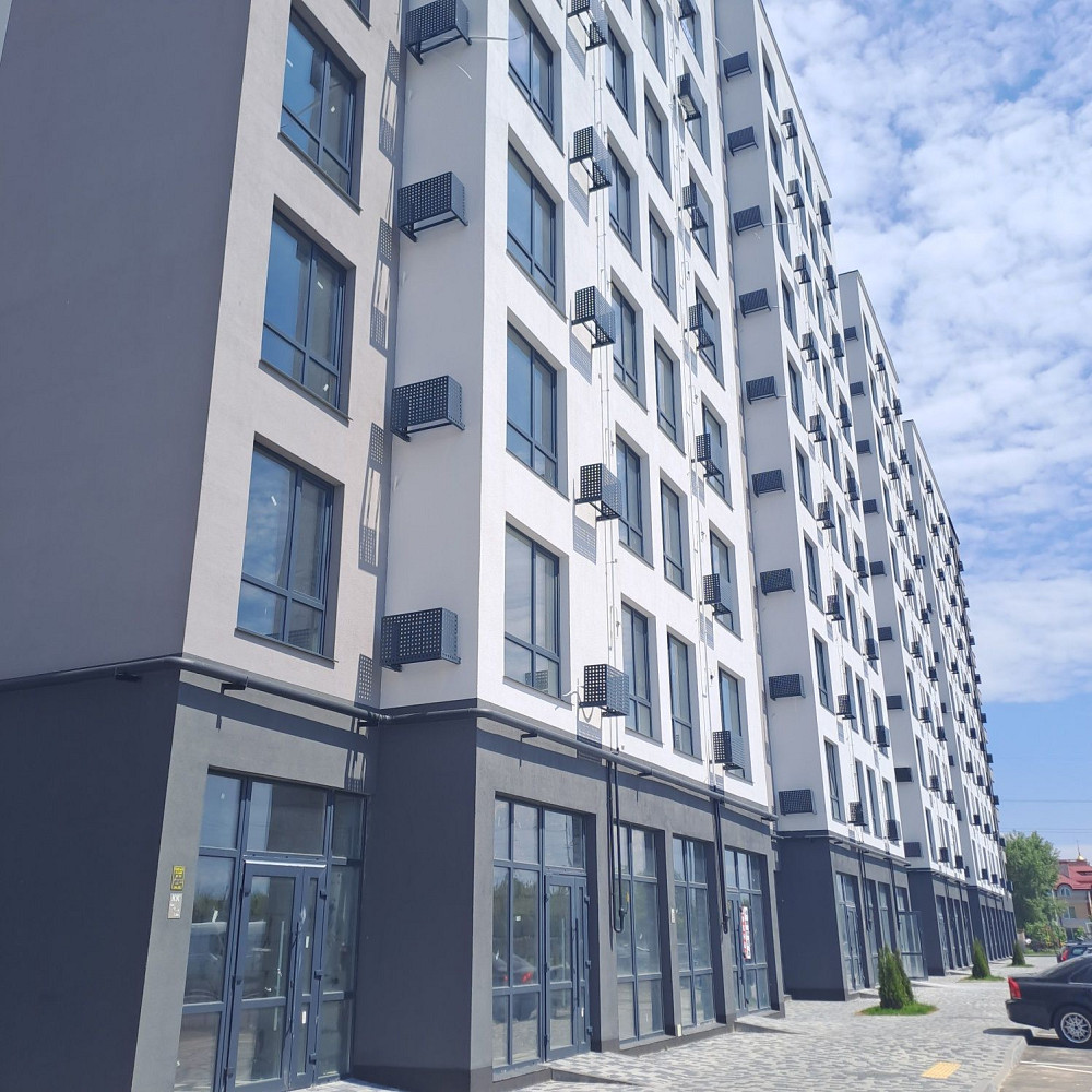 2-кім кв новобуд моноліт Чернигов - изображение 1