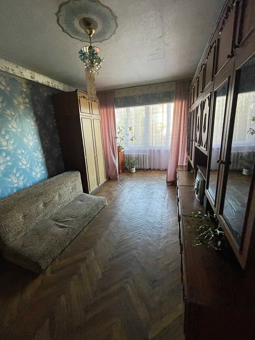 Трикімнатна квартира в Бучі, 50000$ Хороша ціна! Буча - изображение 2