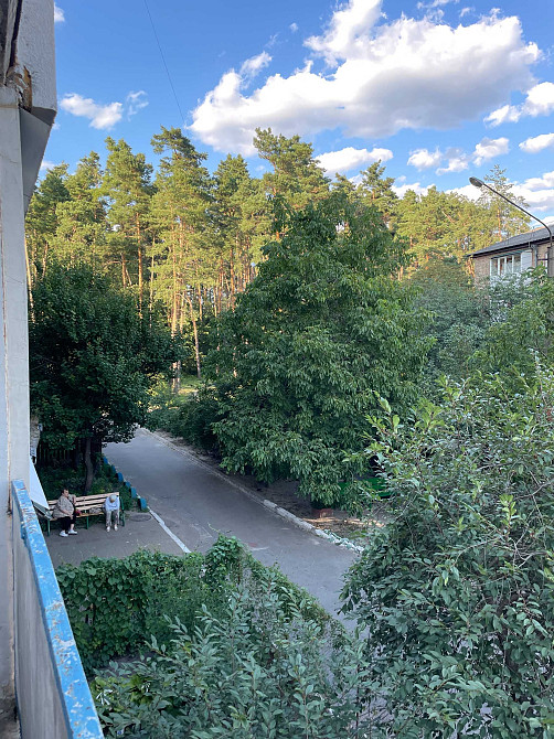 Трикімнатна квартира в Бучі, 50000$ Хороша ціна! Буча - изображение 7