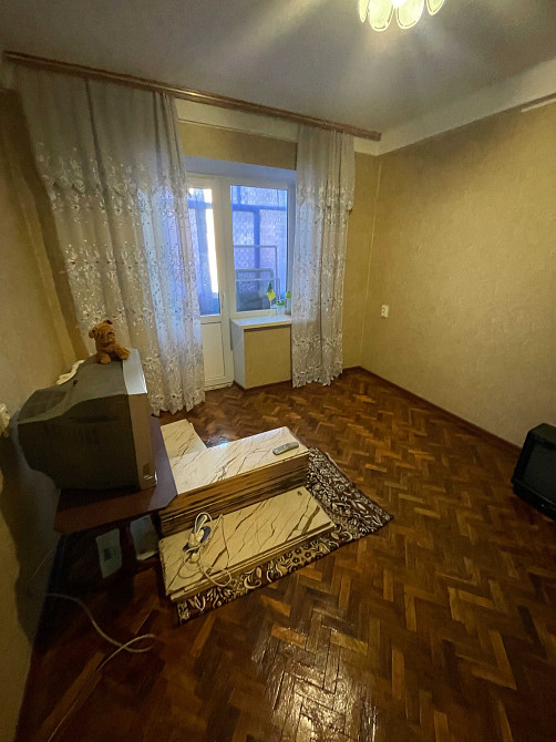 Трикімнатна квартира в Бучі, 50000$ Хороша ціна! Буча - изображение 3