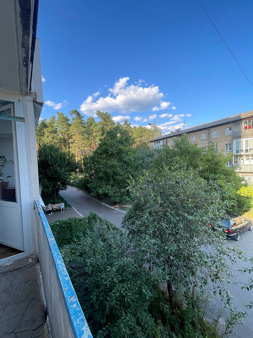 Трикімнатна квартира в Бучі, 50000$ Хороша ціна! Буча - изображение 8