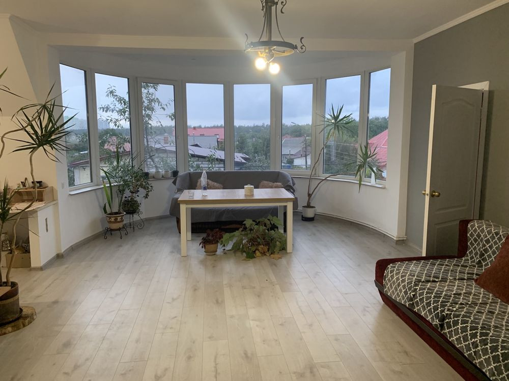 Ореда квартири М. Академмістечко. Ирпень - изображение 1