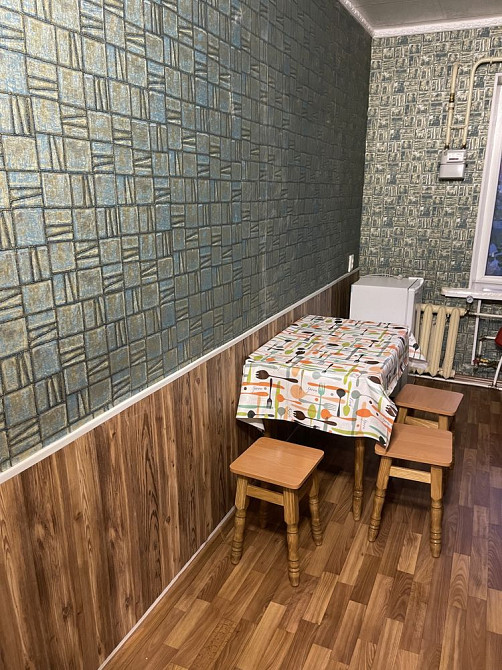 Аренда 1 ком новомосковск Кулебовка Новомосковськ - зображення 7